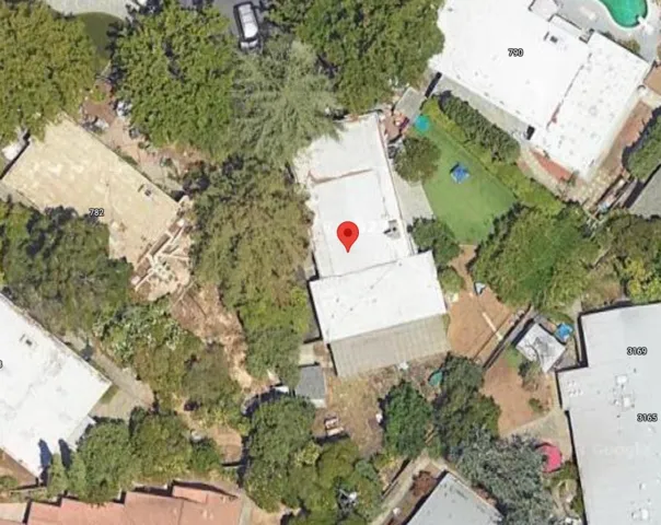 786 Allen Court, Palo Alto, California 94303