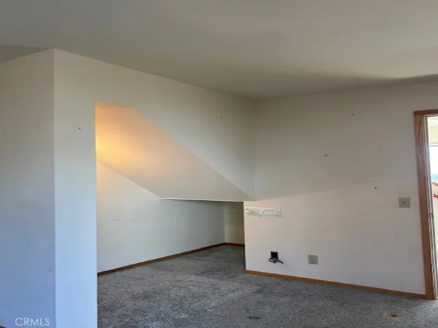 DOWNSTAIRS BEDROO