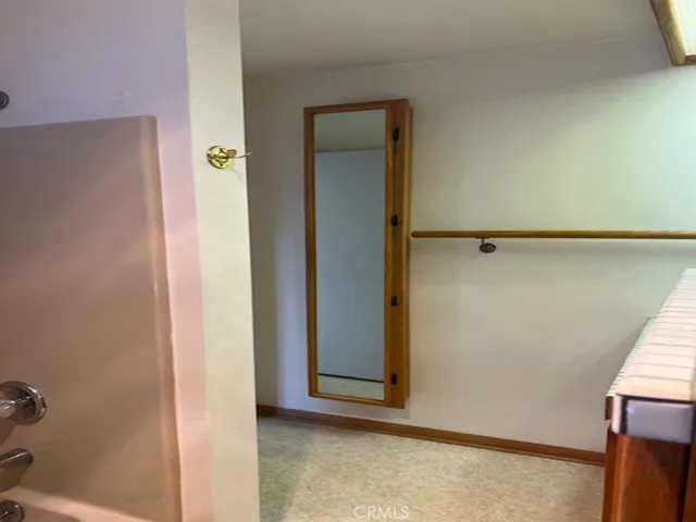DOWNSTAIRS BATH