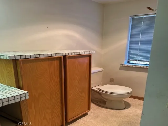 DOWNSTAIRS BATH