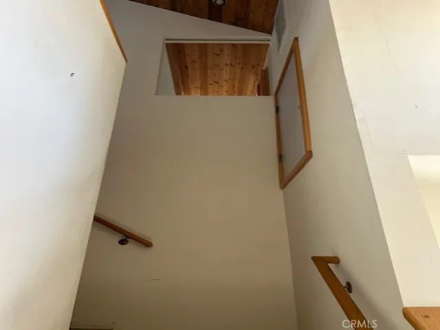 STAIRS TO MASTER