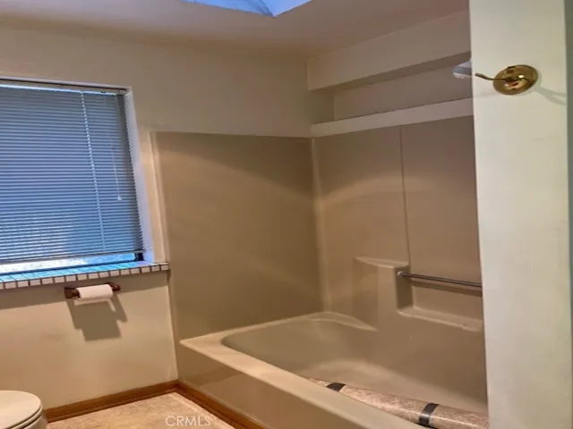 DOWNSTAIRS BATH