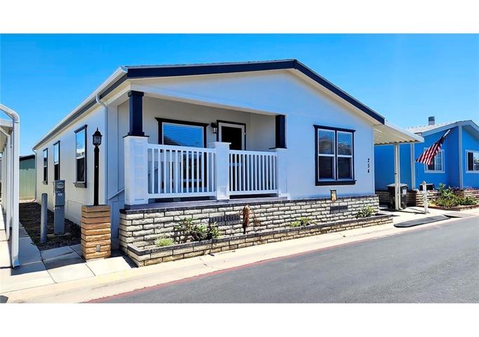 21851 Newland Street Unit 254, Huntington Beach, California 92646