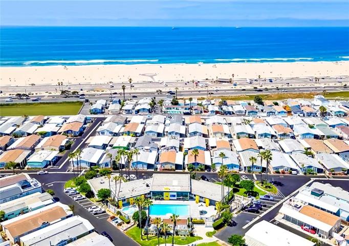 21851 Newland Street Unit 254, Huntington Beach, California 92646