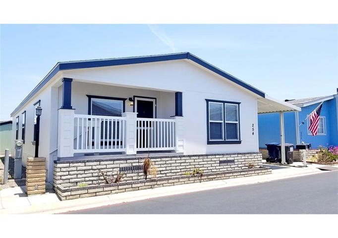 21851 Newland Street Unit 254, Huntington Beach, California 92646