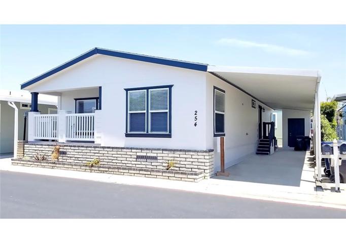 21851 Newland Street Unit 254, Huntington Beach, California 92646