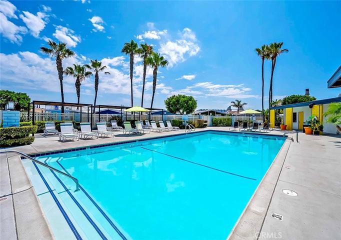 21851 Newland Street Unit 254, Huntington Beach, California 92646