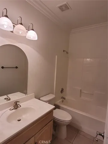 Hall Bath