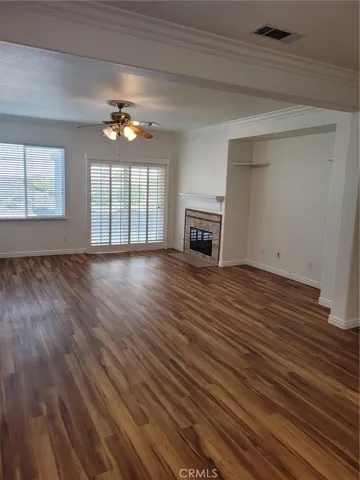 Dining, Family Room