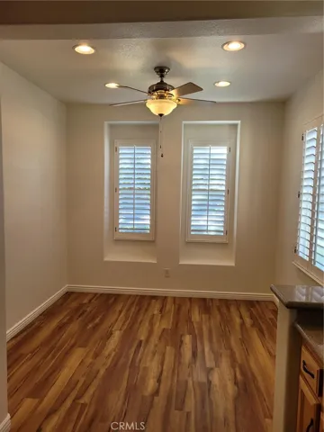 Breakfast Nook