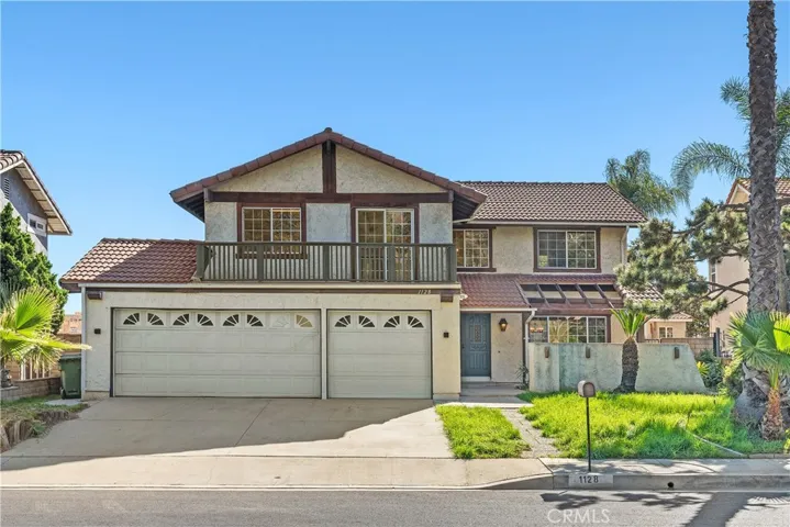 1128 N Iguala Street, Montebello, California 90640