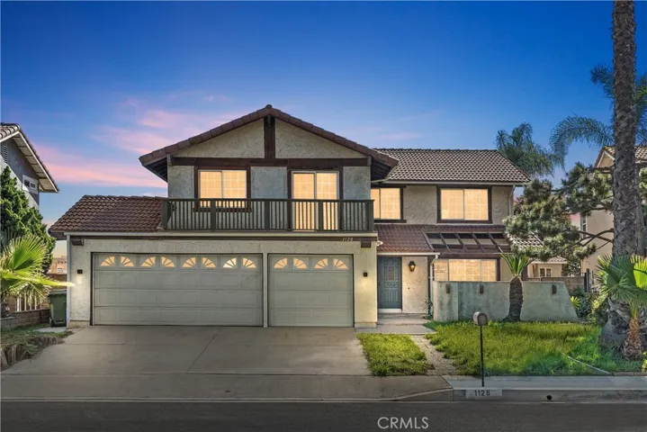 1128 N Iguala Street, Montebello, California 90640