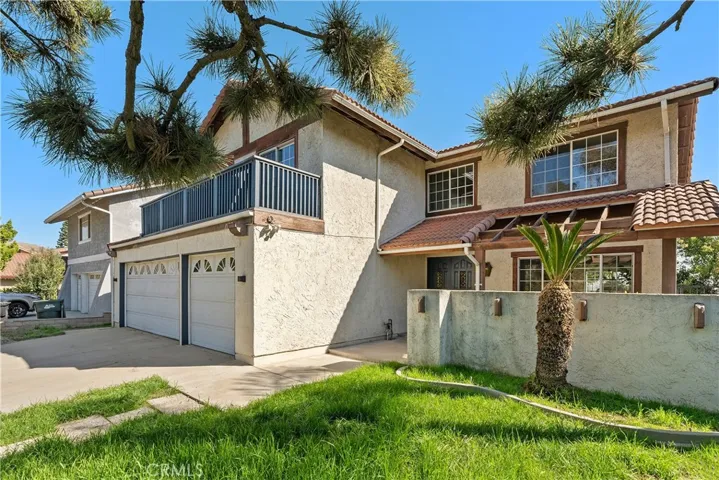 1128 N Iguala Street, Montebello, California 90640
