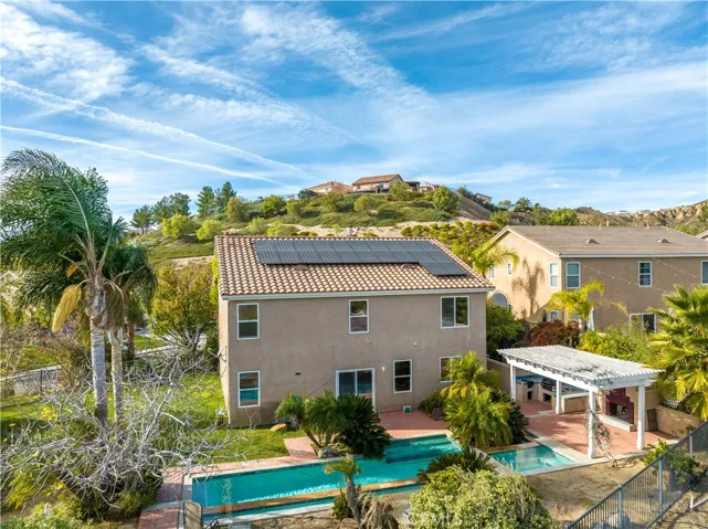 29718 Byron Place, Castaic, California 91384