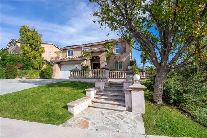 29718 Byron Place, Castaic, California 91384