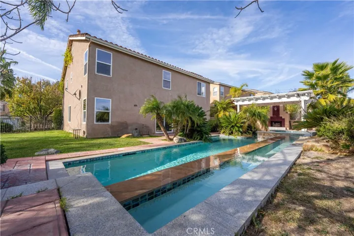 29718 Byron Place, Castaic, California 91384