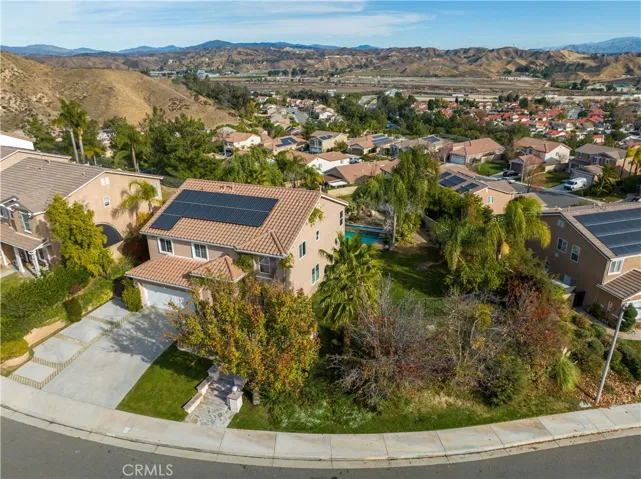 29718 Byron Place, Castaic, California 91384