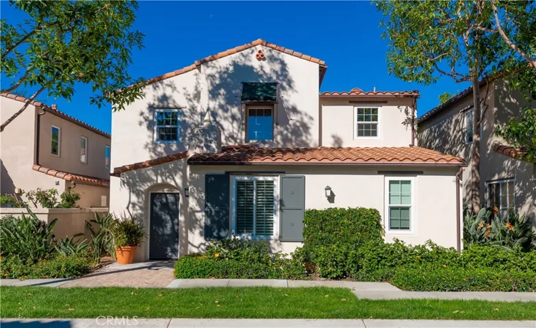 79 Windchime, Irvine, California 92603