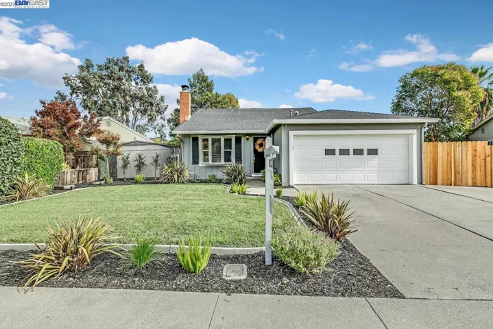 3222 Casa Grande Dr, San Ramon, California 94583
