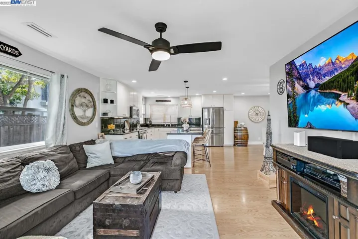 3222 Casa Grande Dr, San Ramon, California 94583