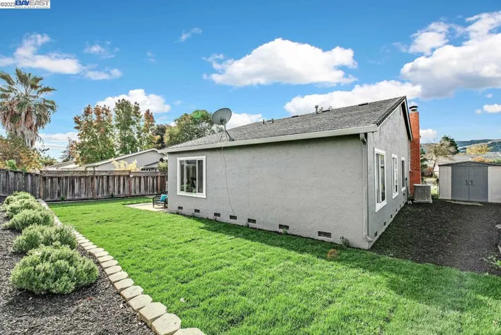 3222 Casa Grande Dr, San Ramon, California 94583