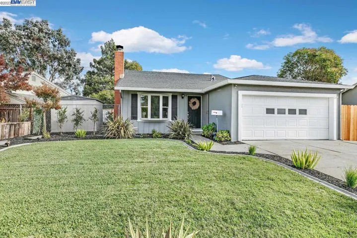 3222 Casa Grande Dr, San Ramon, California 94583