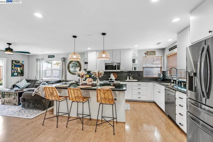 3222 Casa Grande Dr, San Ramon, California 94583