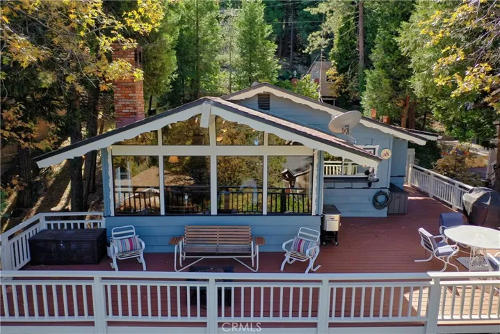 24294 Horst Drive, Crestline, California 92325