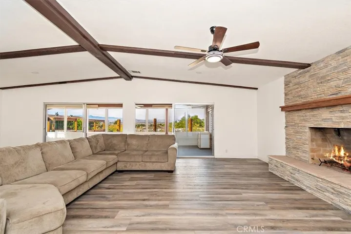 14214 Monte Verde Road, Apple Valley, California 92307