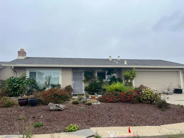1761 Klamath Drive, Salinas, California 93906