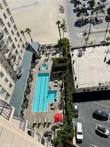 850 E Ocean Boulevard 1210, Long Beach, California 90802
