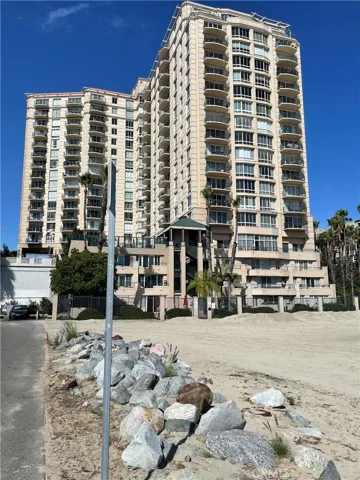 850 E Ocean Boulevard 1210, Long Beach, California 90802