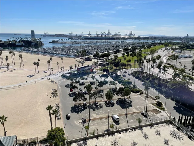 850 E Ocean Boulevard 1210, Long Beach, California 90802