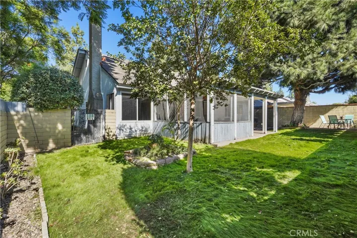 1512 Beechwood Street, Santa Ana, California 92705