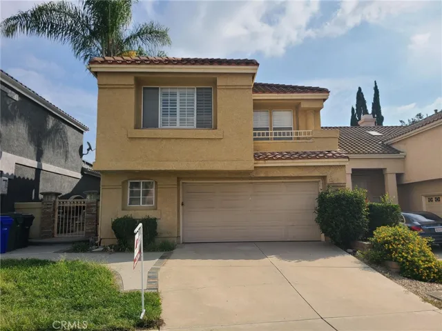 6847 Portofino Court, Rancho Cucamonga, California 91701