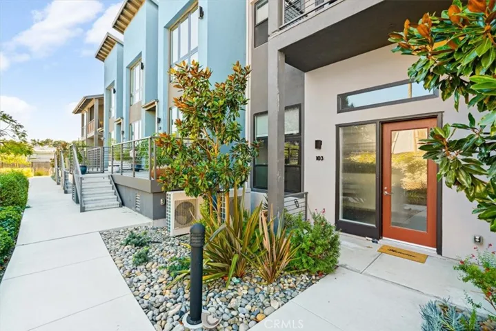 2478 Victoria Avenue Unit 103, San Luis Obispo, California 93401