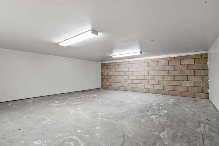 Storage Space
