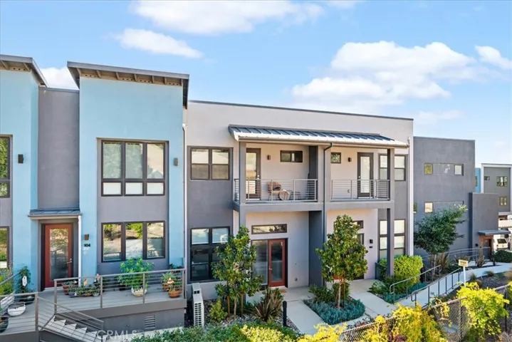 2478 Victoria Avenue Unit 103, San Luis Obispo, California 93401