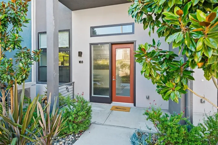 2478 Victoria Avenue Unit 103, San Luis Obispo, California 93401