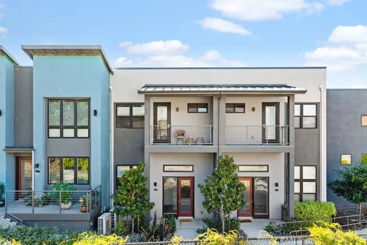 2478 Victoria Avenue Unit 103, San Luis Obispo, California 93401
