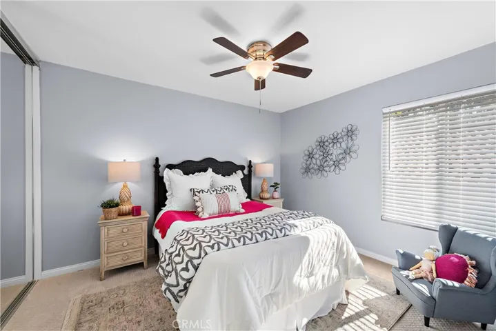 Upper Bedroom 2