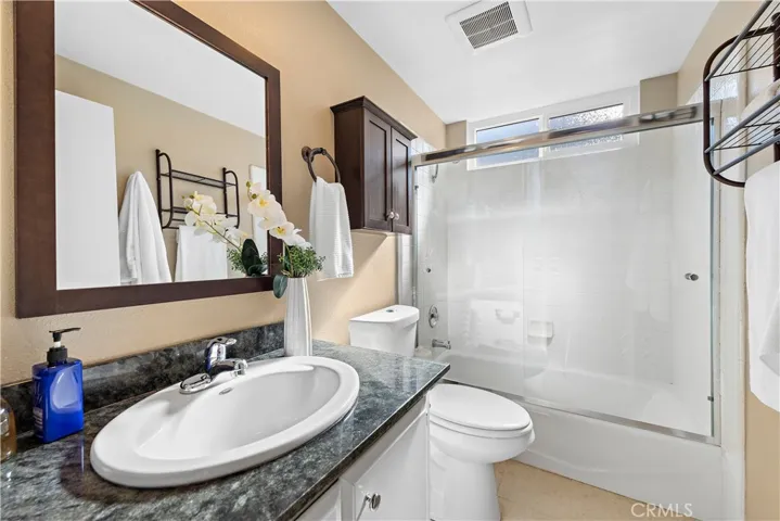 Upper Guest Bathroom