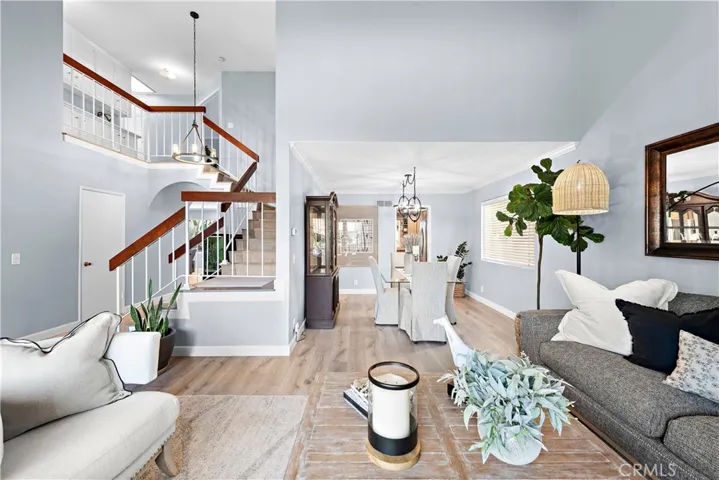 Formal Living Room