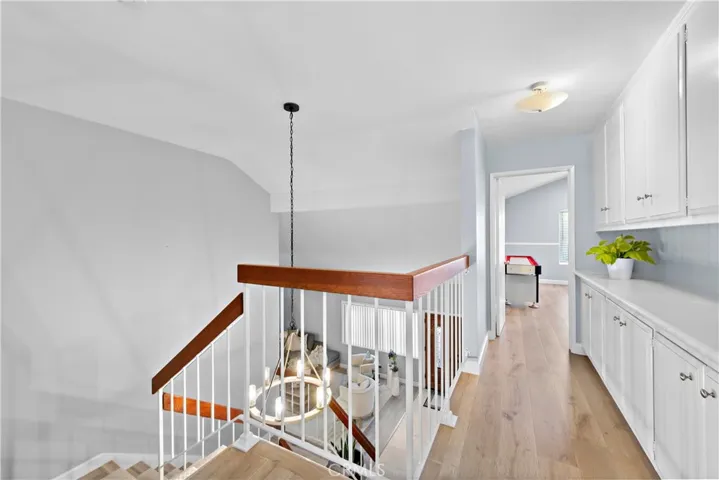 Upper Landing