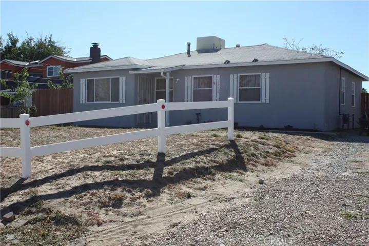 3354 W Avenue L4, Lancaster, California 93536