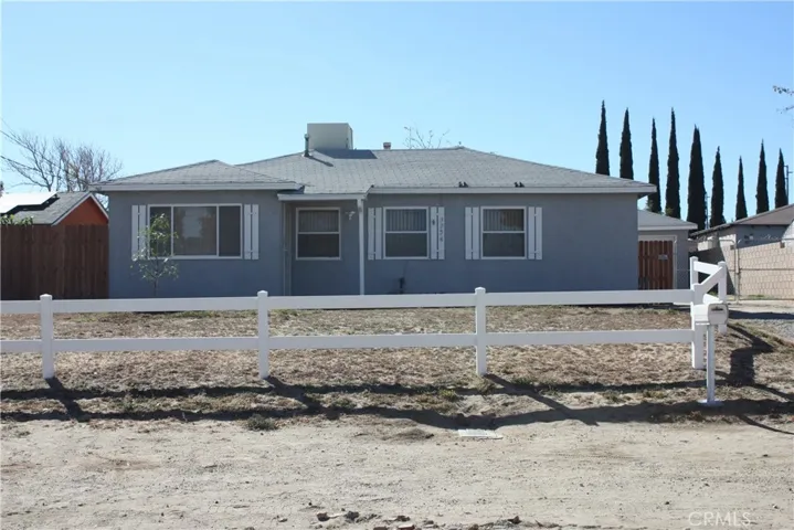 3354 W Avenue L4, Lancaster, California 93536