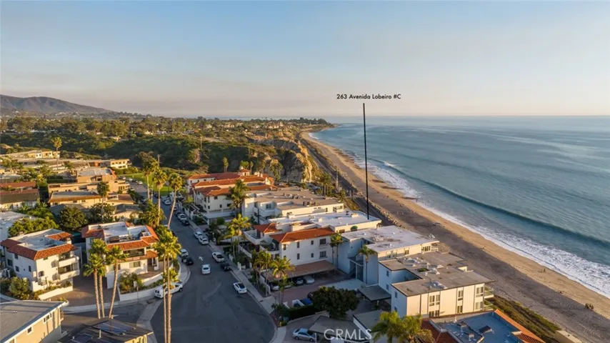 263 Avenida Lobeiro Unit C, San Clemente, California 92672