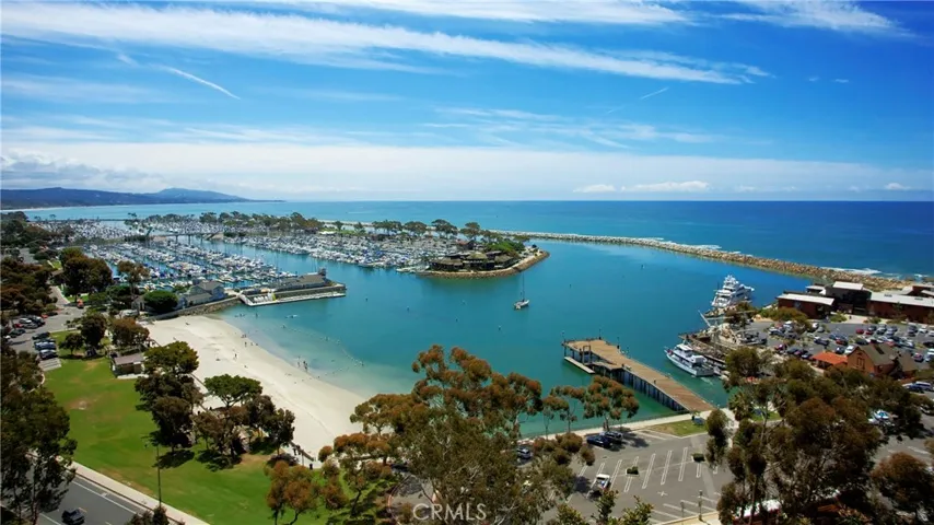 Dana Point Harbor