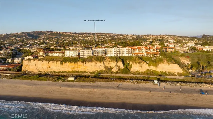 263 Avenida Lobeiro Unit C, San Clemente, California 92672