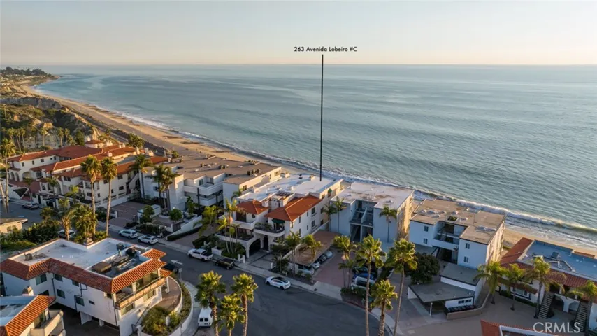 263 Avenida Lobeiro Unit C, San Clemente, California 92672